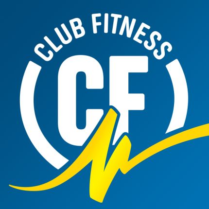 Logotyp från Club Fitness - Fenton