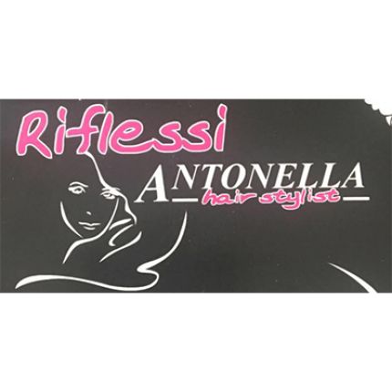 Logo da Riflessi Antonella