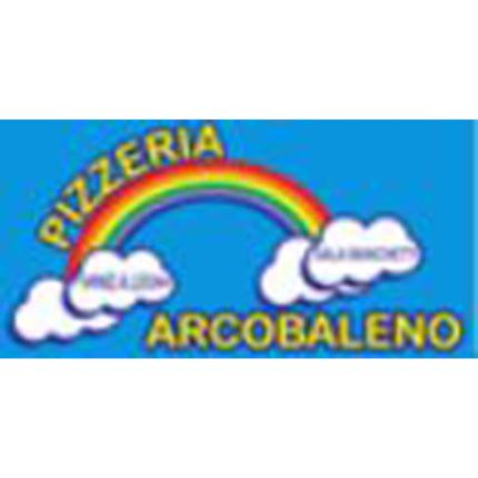 Logo da Pizzeria  Arcobaleno