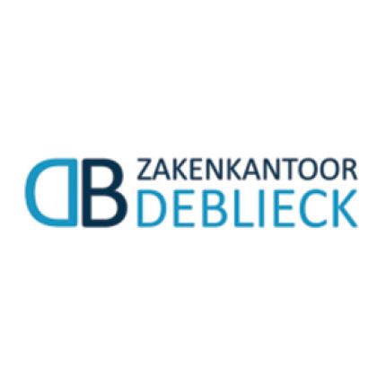 Logo od Zakenkantoor De Blieck BVBA