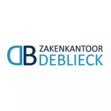 Λογότυπο από Zakenkantoor De Blieck BVBA