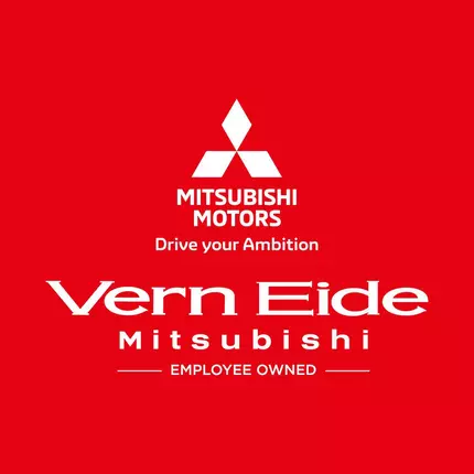 Logo from Vern Eide Mitsubishi