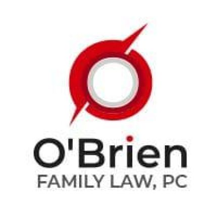 Logotyp från O'Brien Family Law, PC