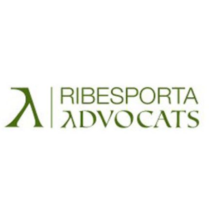 Logo van Ribes Porta Advocats