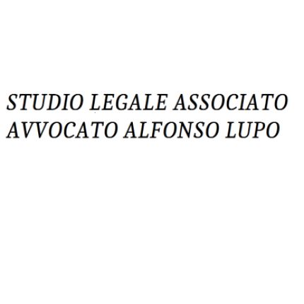 Logo van Studio Legale Lupo