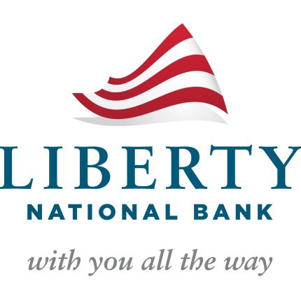 Logo from Liberty National Bank