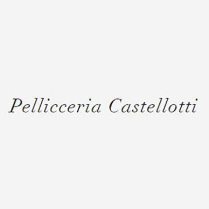 Logotyp från Pellicceria Castellotti