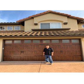 Bild von California Garage Doors