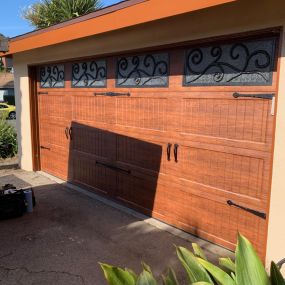 Bild von California Garage Doors