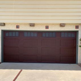 Bild von California Garage Doors