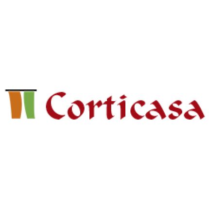 Logotipo de Corticasa