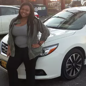 We want to help you get into a nicer vehicle for a great price. Whether you have bad credit, no credit, or are a first time buyer, we can help you get approved!