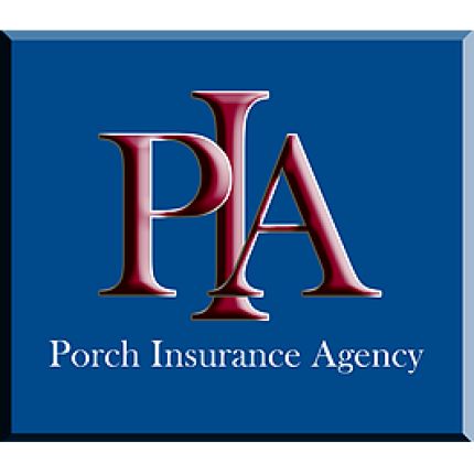 Logo from Porch Insurance Agency