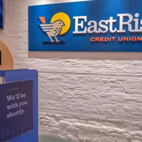 Bild von EastRise Credit Union