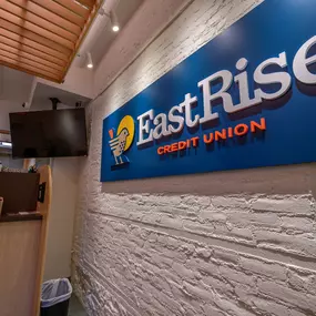 Bild von EastRise Credit Union