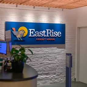 Bild von EastRise Credit Union