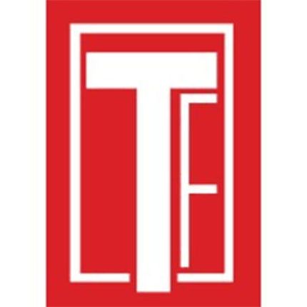 Logo de Tosoni Fluidodinamica