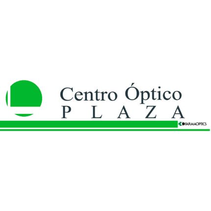 Logo da Centro Óptico Plaza