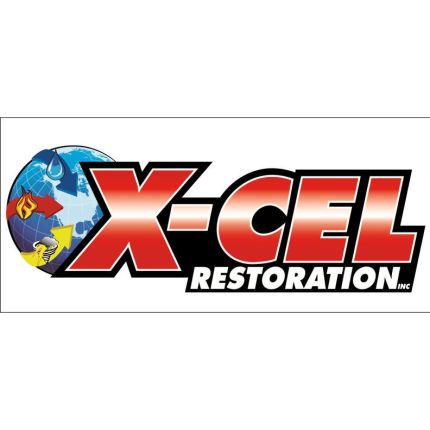 Logo od X-Cel Restoration, Inc.