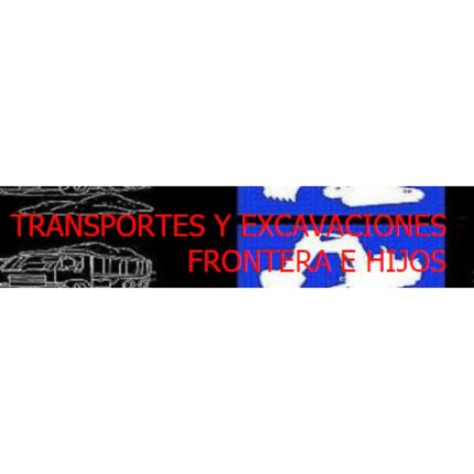 Logo von Transportes Frontera e Hijos
