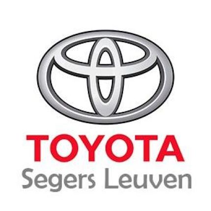 Logo de Garage Segers Leuven