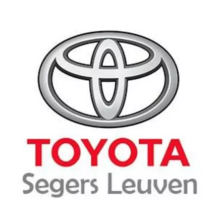 Logo from Garage Segers Leuven