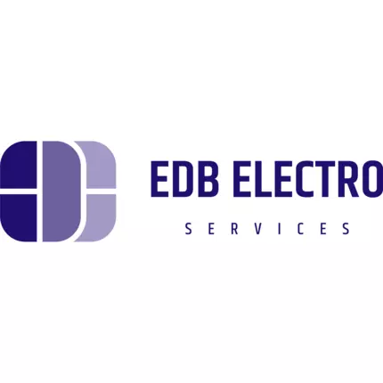 Logo fra EDB Electro services s.r.o.