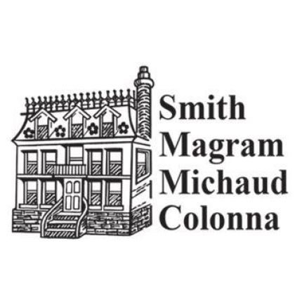 Logotyp från Smith Magram Michaud Colonna, P.C.
