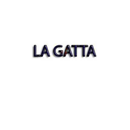 Λογότυπο από La Gatta
