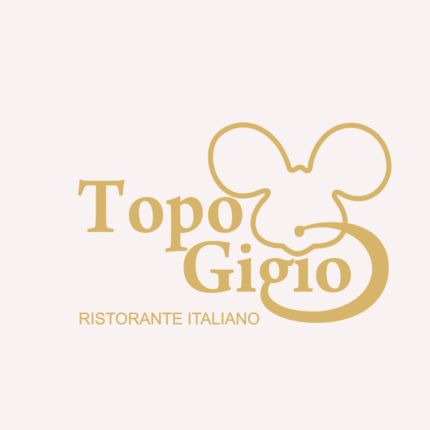 Logotyp från Restaurante Topo Gigio