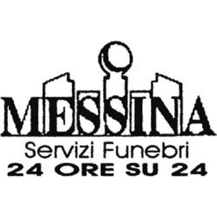 Logo von Agenzia Funebre Messina Luigi