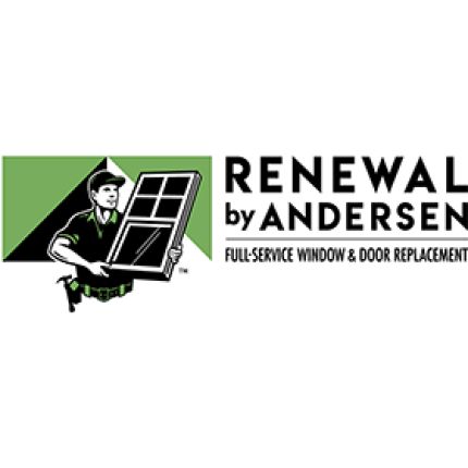 Logo da Renewal by Andersen