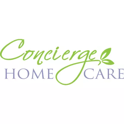 Logo da Concierge Home Care