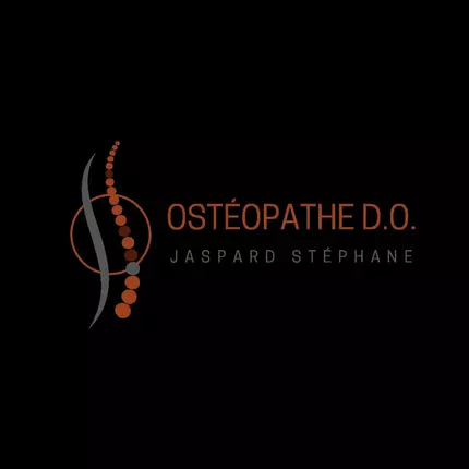 Logo od Ostéopathe D.O Jaspard Stéphane