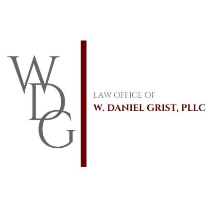 Logo from Law Office of W. Daniel Grist, PLLC
