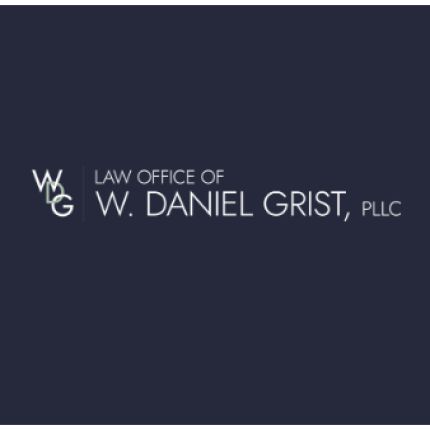 Logo von Law Office of W. Daniel Grist, PLLC