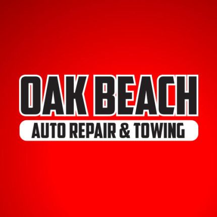 Logo van Oak Beach Auto Repair & Towing