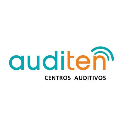 Logo da Auditen Centros Auditivos