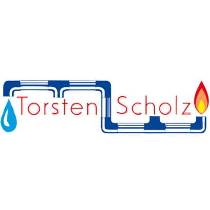 Logo od Torsten Scholz Heizung & Sanitär GmbH