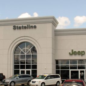 Bild von Stateline Chrysler Jeep Dodge Ram Fiat