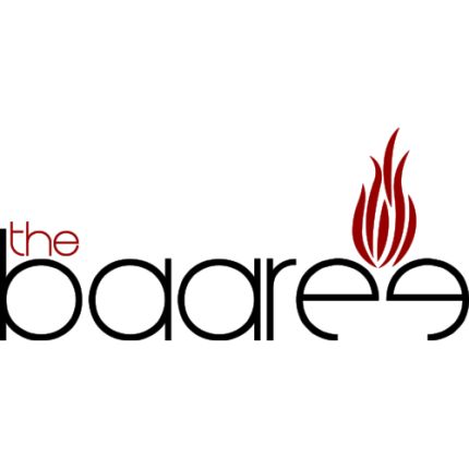 Logo van the baaree