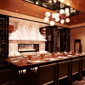 Bild von The Restaurant at Hotel Bel-Air