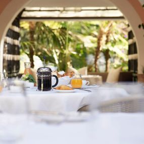 Bild von The Restaurant at Hotel Bel-Air