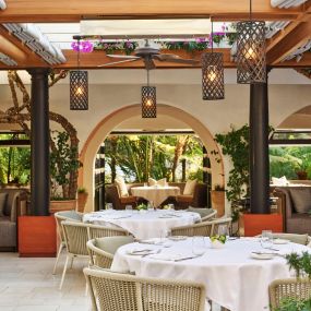 Bild von The Restaurant at Hotel Bel-Air