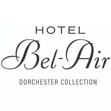 Logo de The Restaurant at Hotel Bel-Air