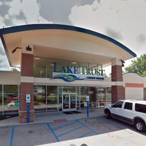 Lake Trust Credit Union, Grand Haven branch