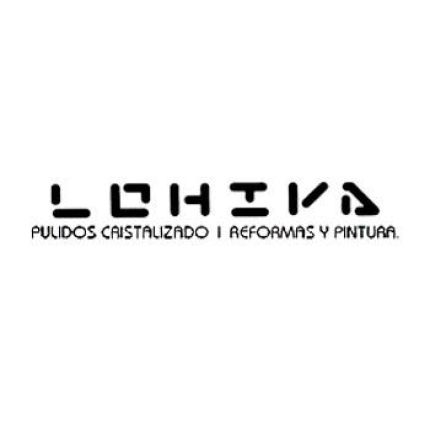 Logo od Pulidos Lohiva