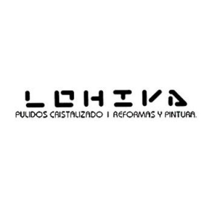 Logo da Pulidos Lohiva