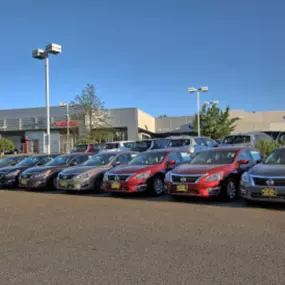 Bild von Future Nissan of Folsom