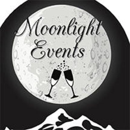 Logotyp från Moonlight Events